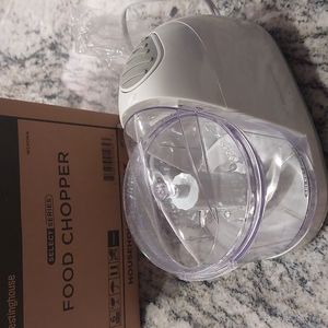 Westinghouse Food Chopper 1 1/2 cup